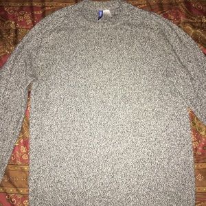 H&M Crewneck